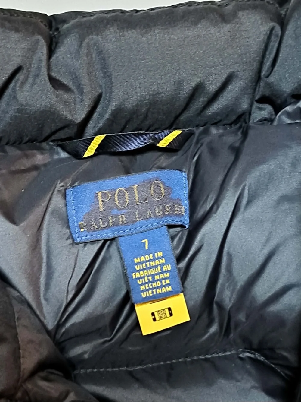 Polo Ralph Lauren brand new